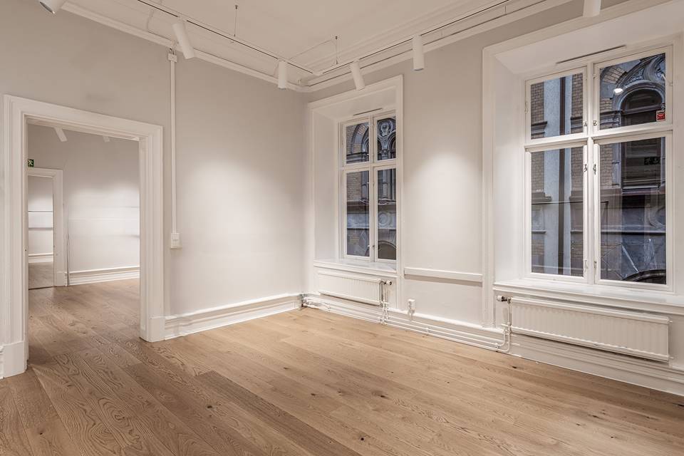 Drottninggatan 5, Göteborg