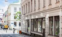 Ledig lokal Drottninggatan 5, Göteborg