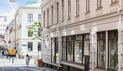 Drottninggatan 5