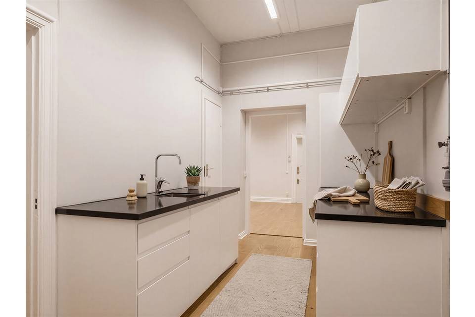 Drottninggatan 5, Göteborg