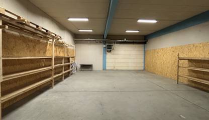 Britta Sahlgrens gata 5