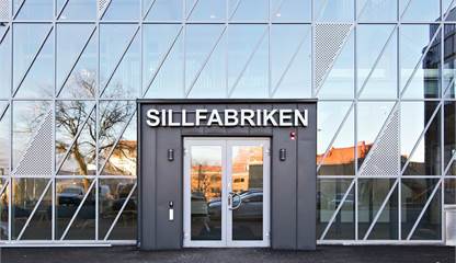 Banehagsliden 2