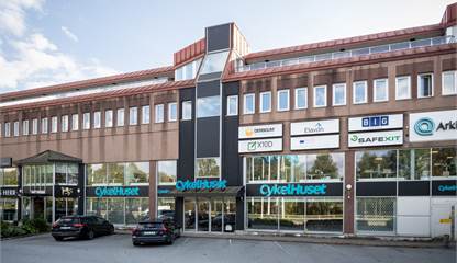 Datavägen 24