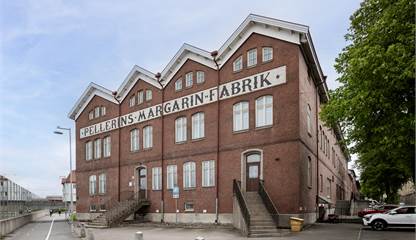 Svangatan 2 B