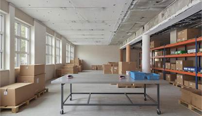 Victor Hasselblads gata 16