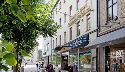 Västra Hamngatan 21