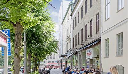 Västra Hamngatan 21