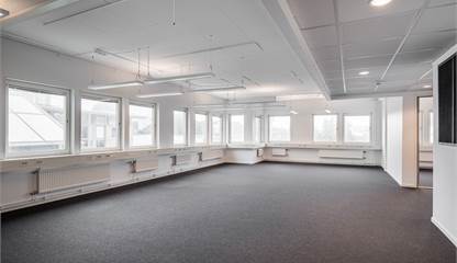 E A Rosengrens Gata 17