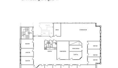 E A Rosengrens Gata 17