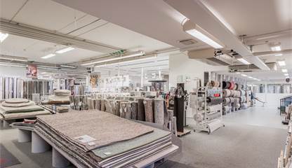 Datavägen 24 / Stora Åvägen 21-25