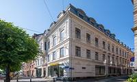 Ledig lokal Drottninggatan 5, GÖTEBORG