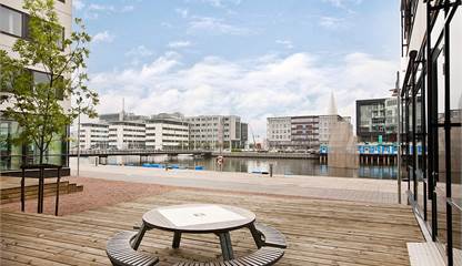 Theres Svenssons Gata 9