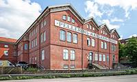 Ledig lokal Svangatan 2 B, GÖTEBORG