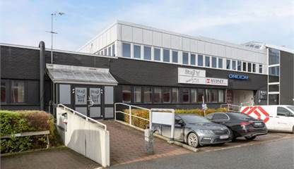 E A Rosengrens Gata 29 A-C