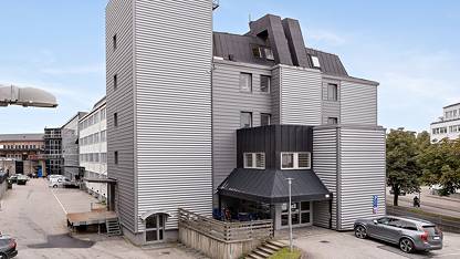 Ledig lokal, Åsboholmsgatan 16, Katrinedal, Borås