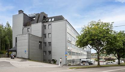 Åsboholmsgatan 16