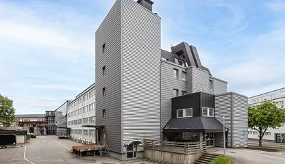 Åsboholmsgatan 16