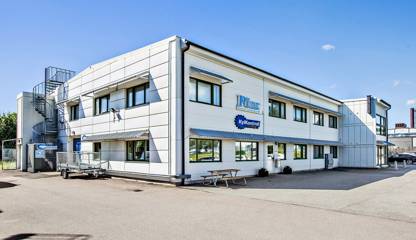 E A Rosengrens Gata 15