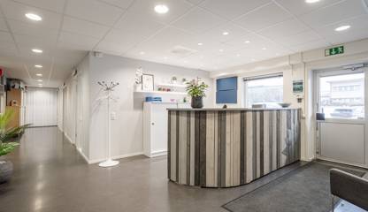 E A Rosengrens Gata 15