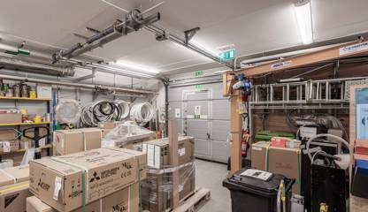 E A Rosengrens Gata 15