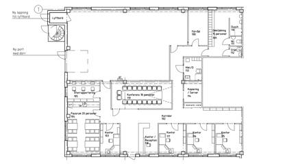 E A Rosengrens Gata 15