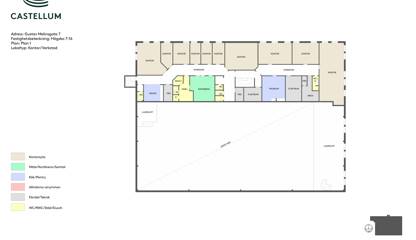 Gustav Melins Gata 7