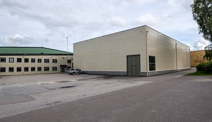 Evedalsgatan 5