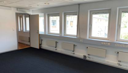 Järnbrotts Prästväg 2