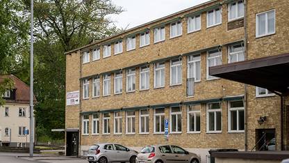 Ledig lokal, Tullkammaregatan 1, Göta, Borås