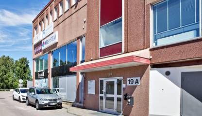 Stora Åvägen 19 A