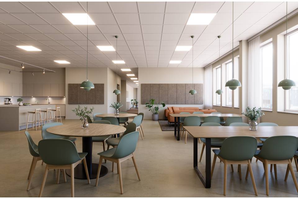 August barks gata 23, Göteborg