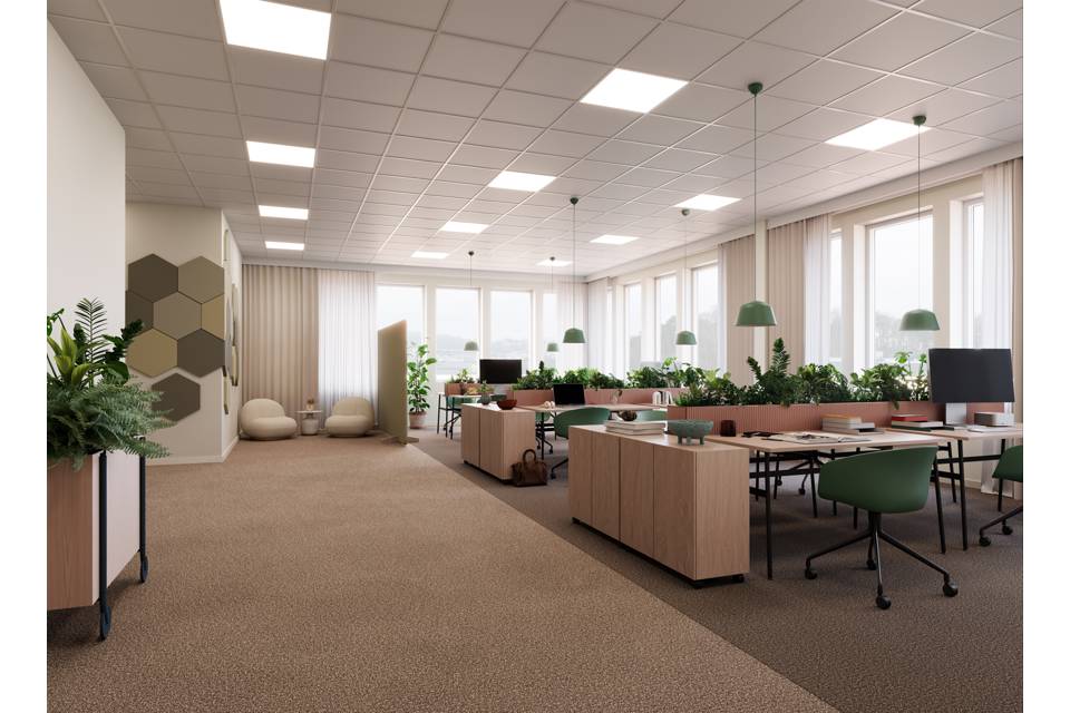 August barks gata 23, Göteborg