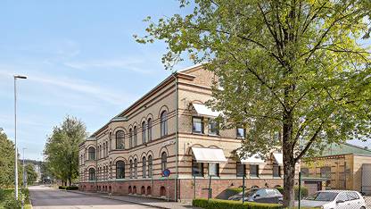 Ledig lokal, Evedalsgatan 5, Knalleland, Borås