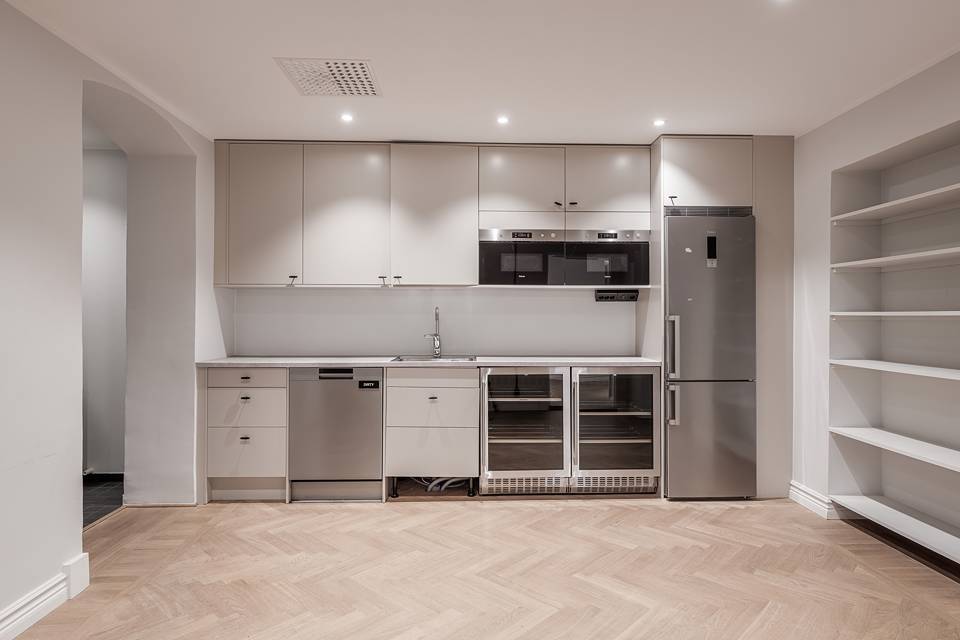 Drottninggatan 5, GÖTEBORG