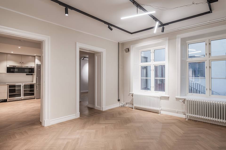 Drottninggatan 5, GÖTEBORG