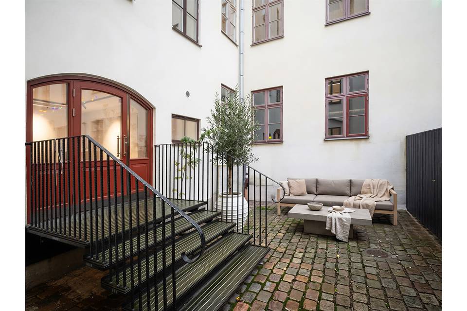 Drottninggatan 5, GÖTEBORG