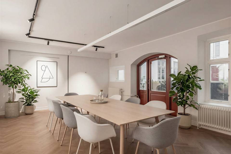 Drottninggatan 5, GÖTEBORG