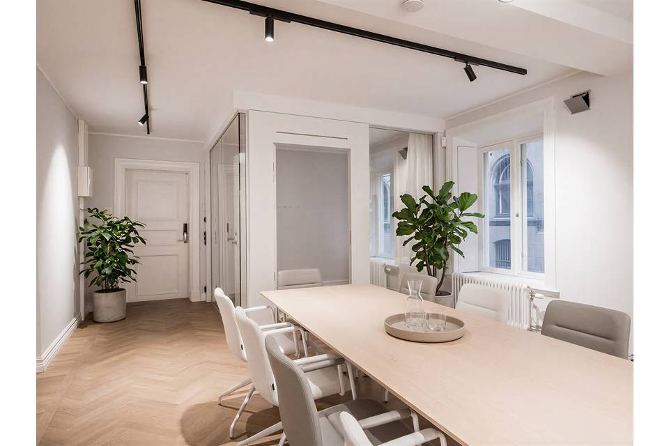 Drottninggatan 5, GÖTEBORG