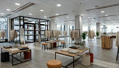 Östra Hamngatan 16