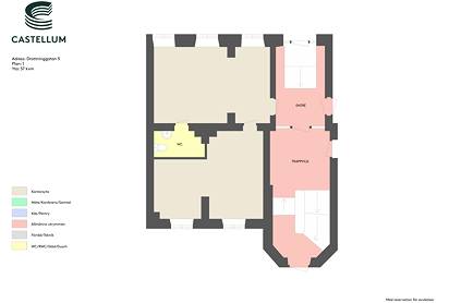 Drottninggatan 5, GÖTEBORG