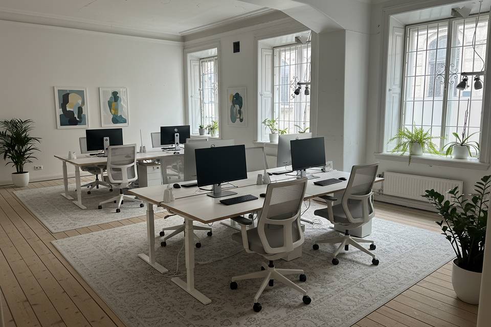 Drottninggatan 5, GÖTEBORG