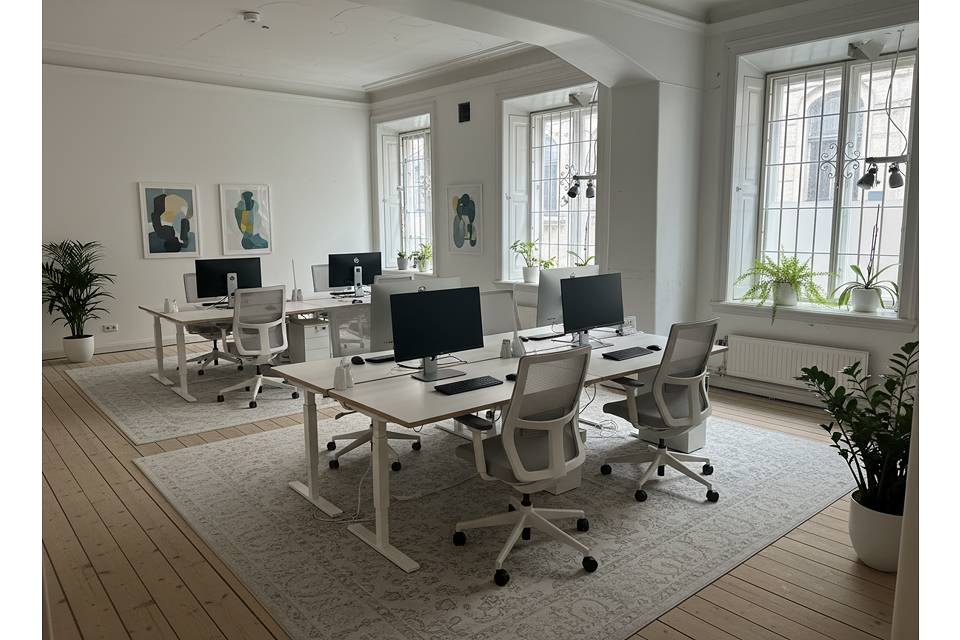 Drottninggatan 5, GÖTEBORG