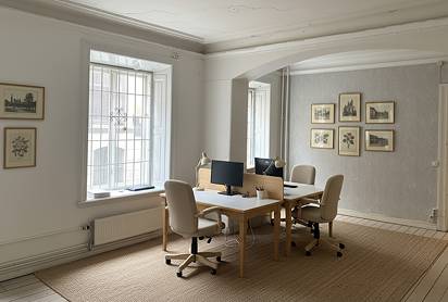 Drottninggatan 5, GÖTEBORG