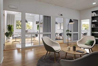 Magasinsgatan 18 A, Göteborg