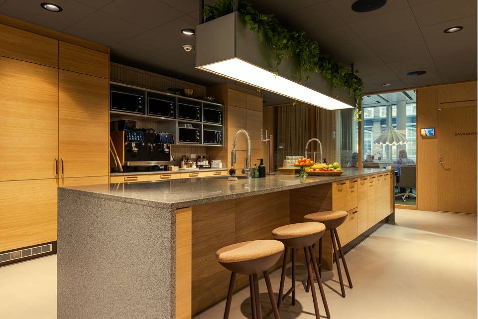 Magasinsgatan 18 A, Göteborg