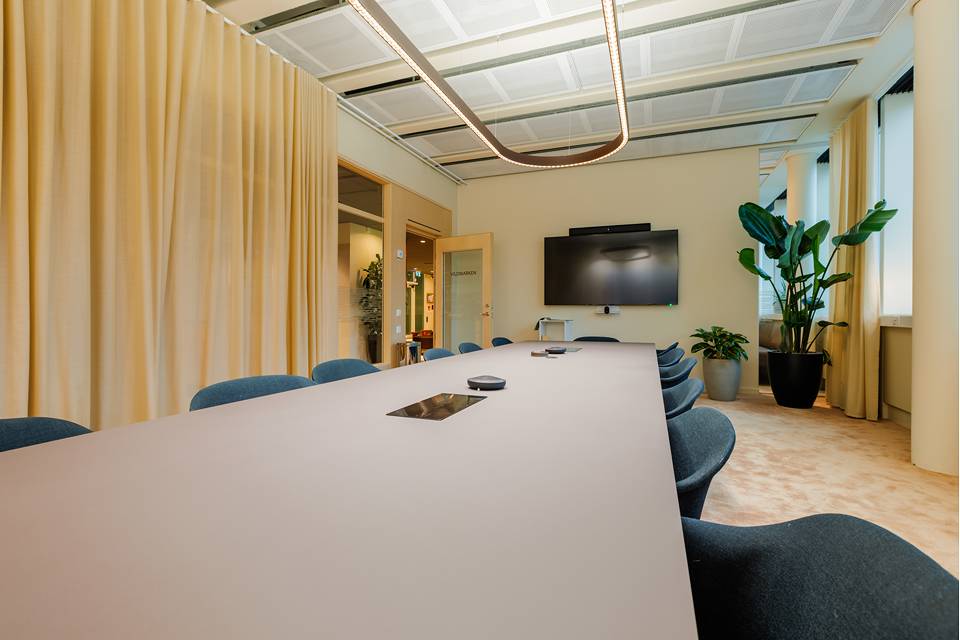 Magasinsgatan 18 A, Göteborg