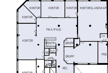 Magasinsgatan 18 A, Göteborg