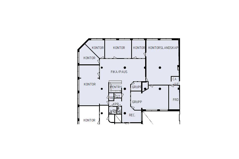 Magasinsgatan 18 A, Göteborg