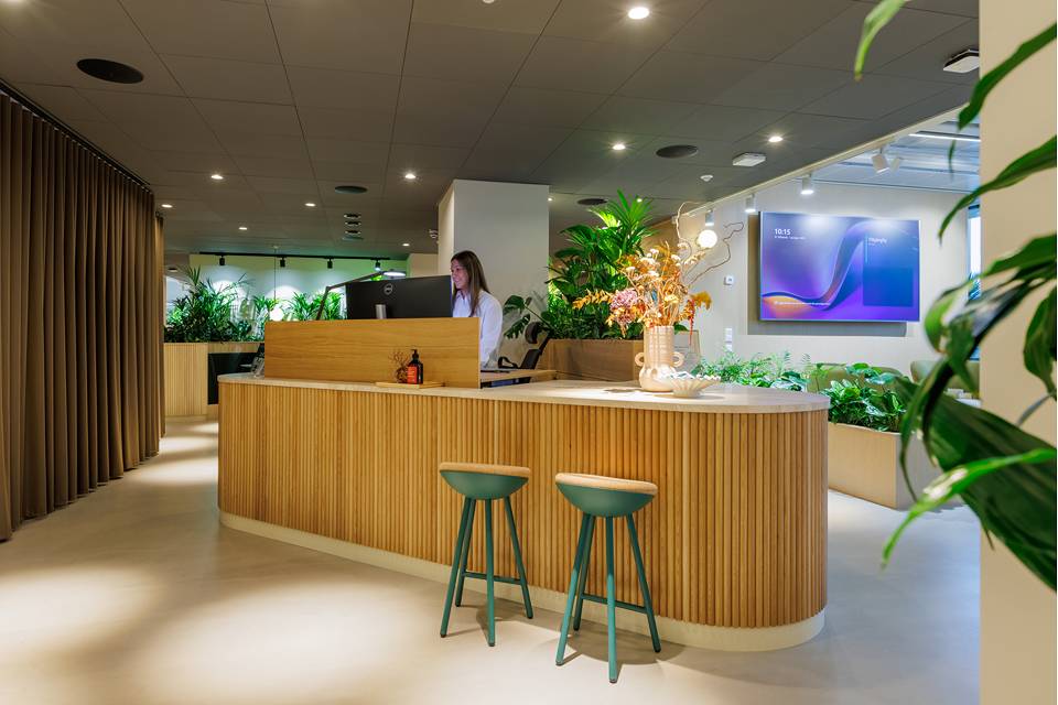 Kungsgatan 23, Göteborg