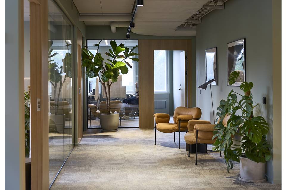 Kungsgatan 23, Göteborg